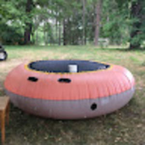 Meet your Posher, Cheryl